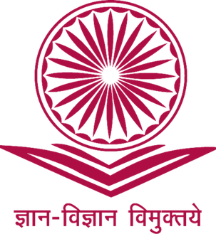 Recognised by the University Grants Commission (UGC)