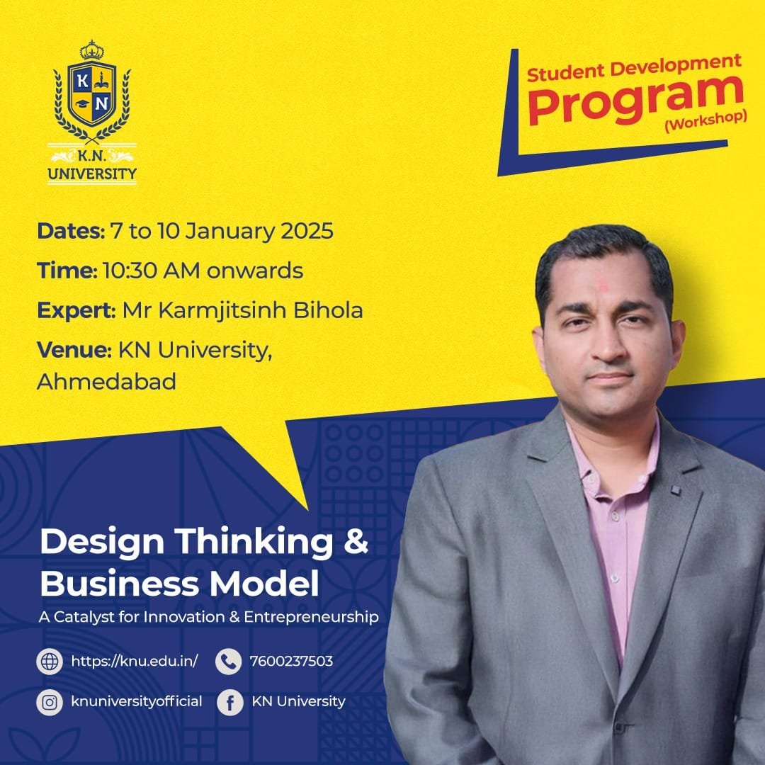 Design Thinking