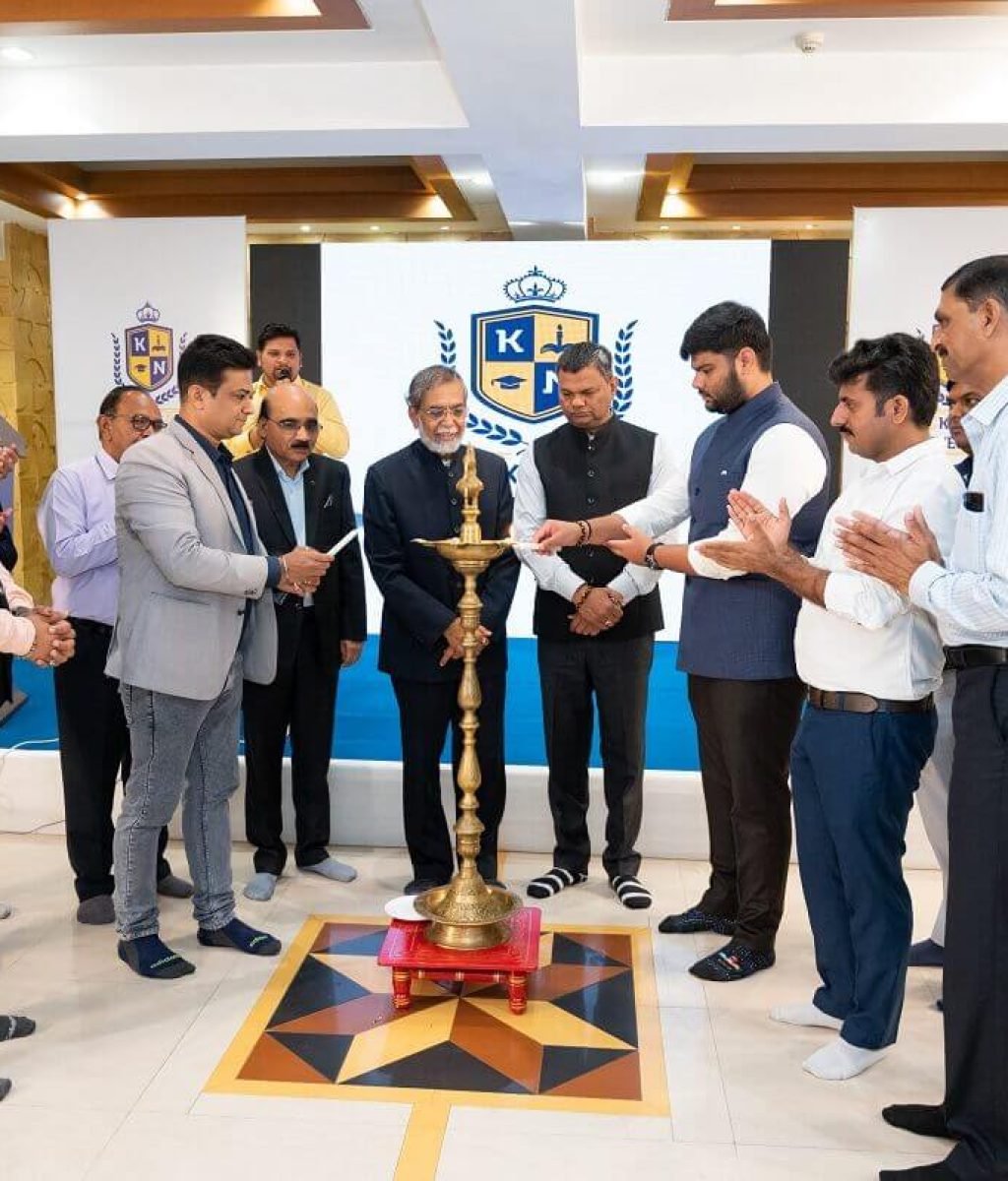 Orientation Program