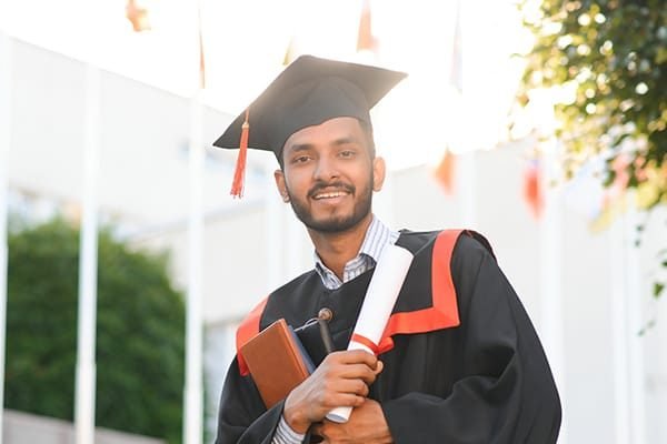 Why Faculty of Commerce