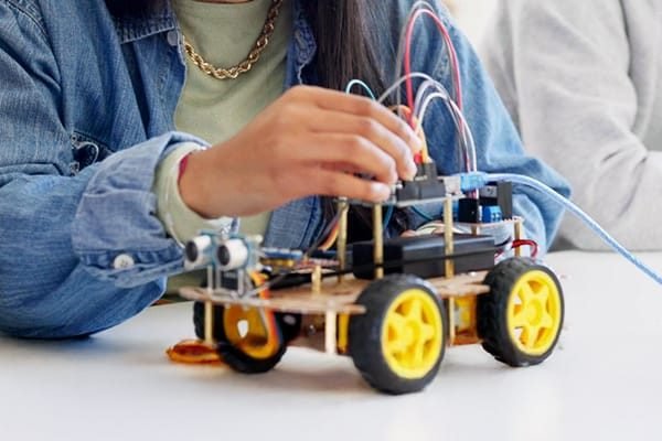 Why Faculty of Computer Application 1