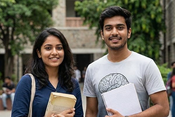 Why Faculty of Humanities & Liberal Studies