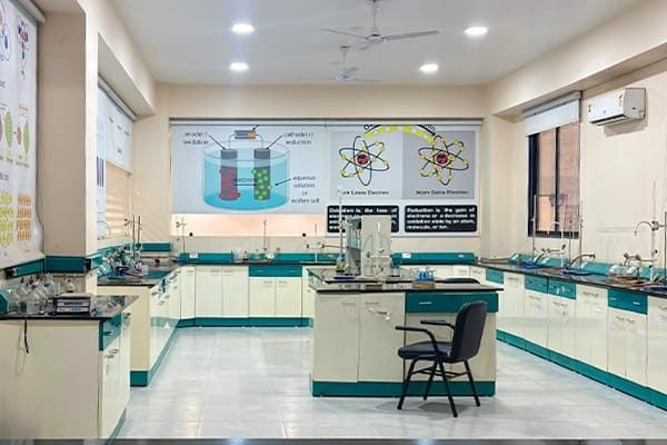 Why Faculty of Pharmacy