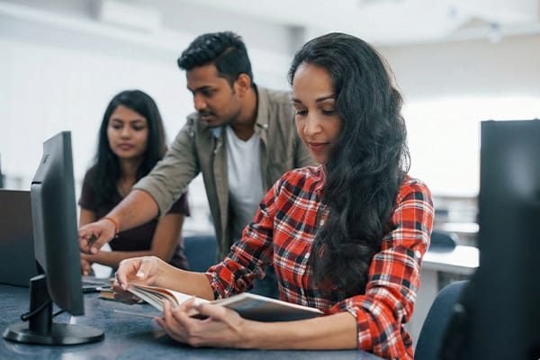 Why Faculty of Technology 1