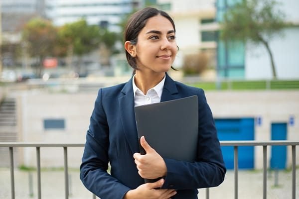 Why Faculty of Technology