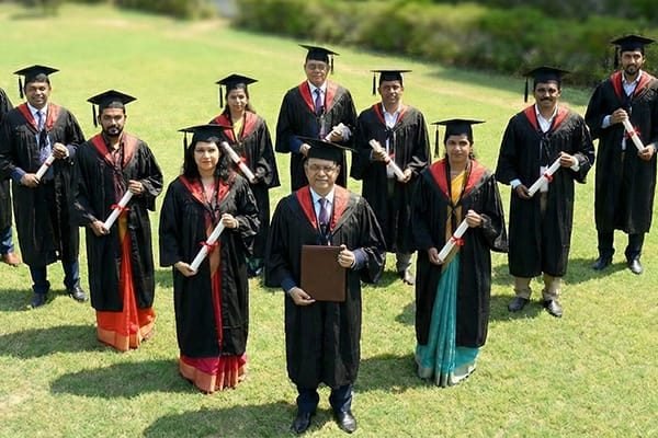 Why Pursue Your Ph.D at KNU