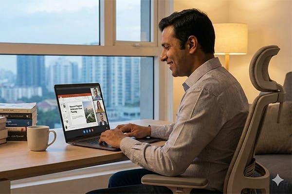 Why Pursue Your Ph.D at KNU