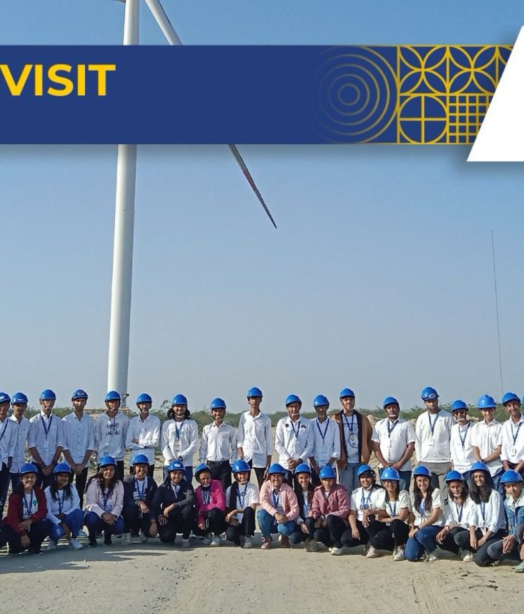 Industry Visit