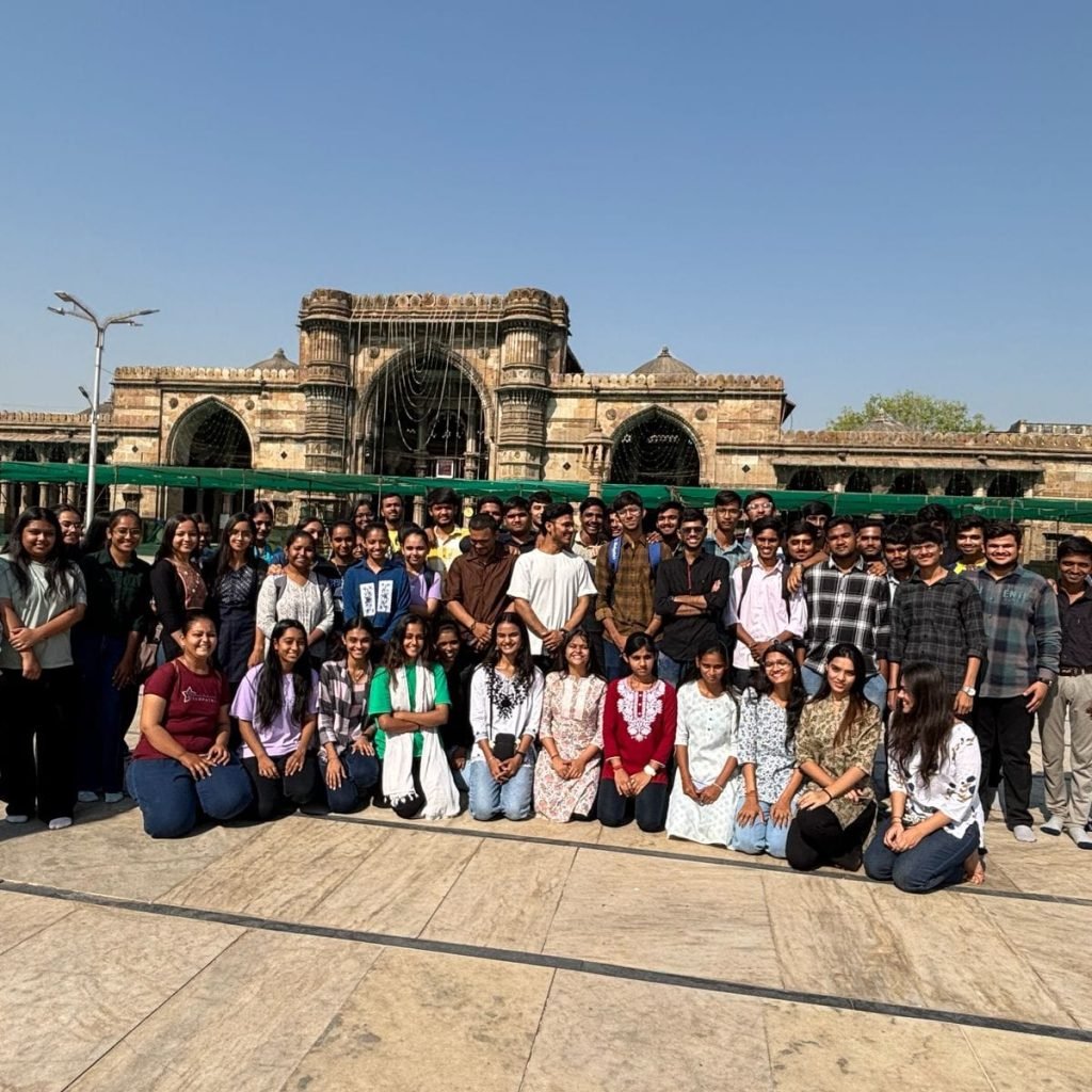 Heritage Walk