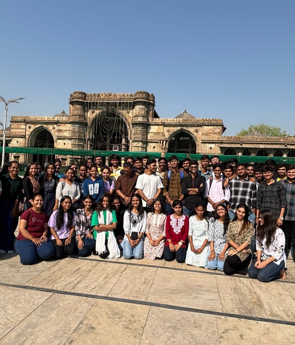 Heritage Walk