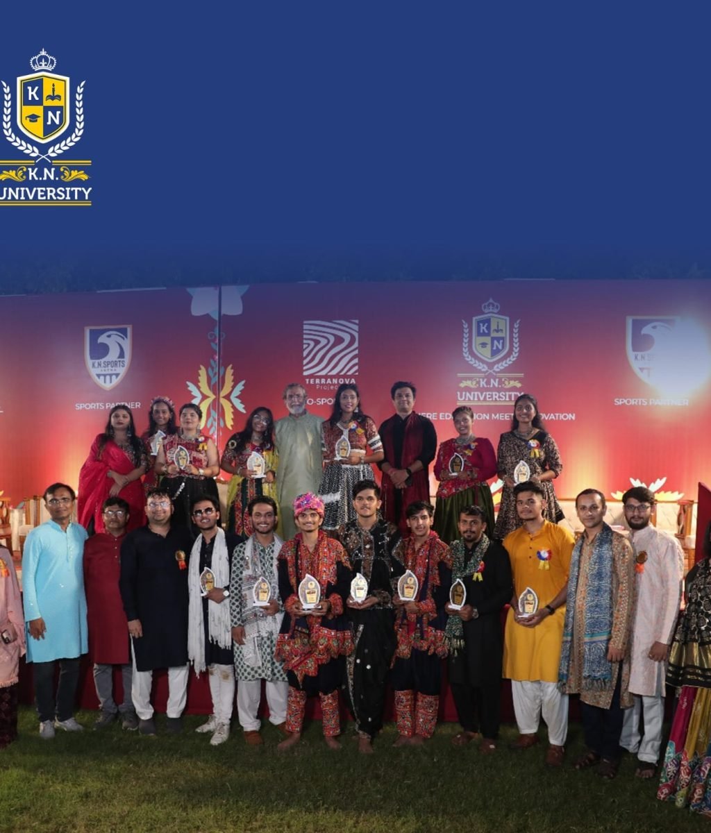 Navratri Event