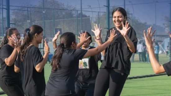 Sports Day